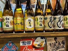-小川洋风料理(江汉路店)