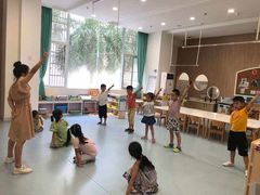 -三亚吉阳区星河实验幼儿园