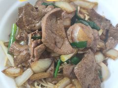 -二扁私房面馆(崂山路店)