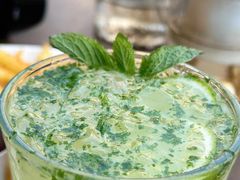 -Al Salam莫的三明治