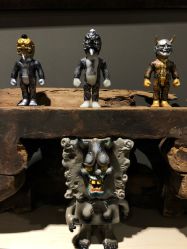 -周忆刺青原创设计定制