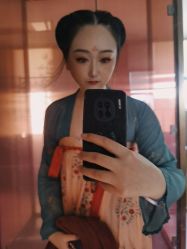 -盘子女人坊古装写真摄影(南京总店)