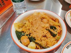 -堂堂小伙夫·辽宁小吃大排档(京西大悦城店)