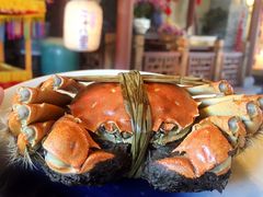-二十八里太湖船菜(吉祥路店)