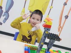 -克乐思少儿机器人•编程•竞赛科技馆(融创店)