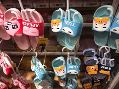 -名创优品(天河区正佳广场二店)