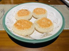 煎糍粑-静颐茶馆·素食(龙华店)