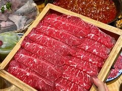 -袁山山重庆火锅(丈八北路店)