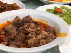 -黄台大酒店中餐厅(黄台店)