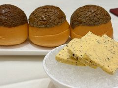 -喜宴又一村·粤菜·茶点·海鲜(壹方天地店)