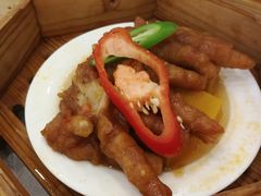 -福满园大酒楼(梅林店)