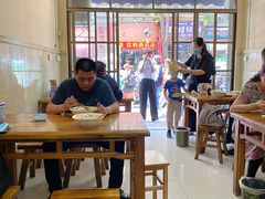大堂-尤素福东举院饺子馆