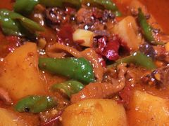 -楼兰新疆主题餐厅(坂田佳华领汇广场店)