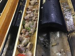 -竹泉农庄·竹筒饭(从化店)