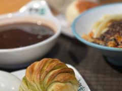 -中阿兰牛肉面(悦海新天地店)