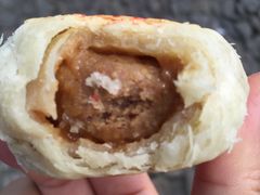 -长发西饼(临顿路店)