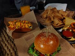 -漪龙台·B26 Rooftop Lounge