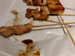 -王氏炉匠·烧鸟放题自助(三里屯店)