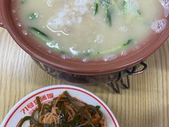 -71号豆汤饭·成都小馆(重庆观音桥店)