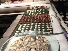 -诱货海鲜自助火锅(爱琴海购物公园东百店)