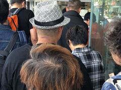 -长发西饼(临顿路店)