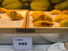 -川骄海鲜自助(王府井奥莱UP TOWN店原世界之花店)