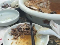 -小吊梨汤·北京菜(香山店)