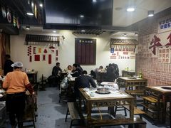 -牛华绿缘麻辣烫(牛华总店)