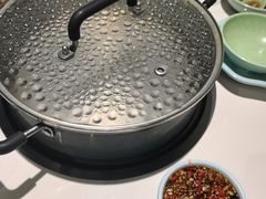 -采椰郎椰子鸡·脆皮鸡火锅(融创茂店)