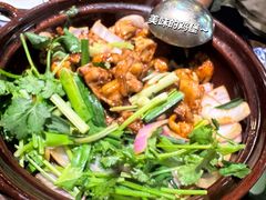 -凤兴鸡煲(宝安海雅店)