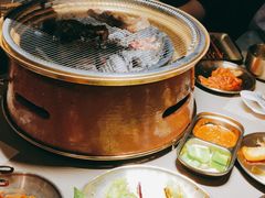 -西塔老太太泥炉烤肉(温州首店万象城黑金店)