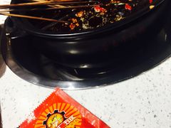 -钢管厂歆瑞源油卤串串香(春熙路太古里店)