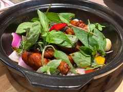 -四道菜·福建菜馆(新街口金鹰店)