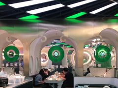 -青花椒花椒鱼(合生汇店)