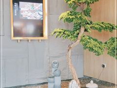 大堂-牛角烧肉(步步高星城天地店)