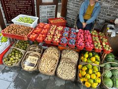 -青城甲(青城山店)