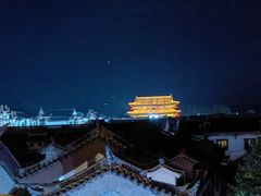 -滦州古城