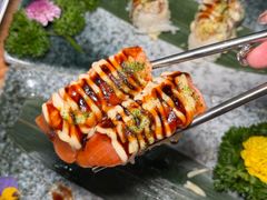 -一韩亭韩式烤肉(高新店)