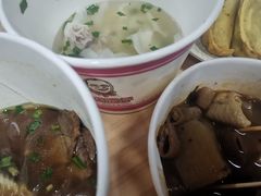 -清真蒋有记(老门东店)