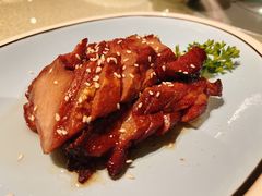 上海酱鸭-金美华轩(东方路齐鲁店)