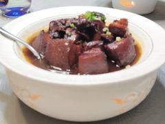 -徽张·新徽菜(五棵松·永定路店)