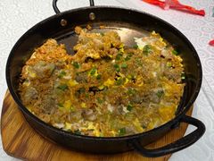 -小粤楼·怀旧粤菜(万辉国际广场店)