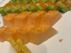 -金狮麟·新豫菜(金码大厦店)