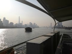 -丹东路渡口(轮渡站)