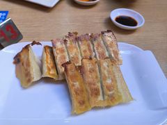 -众口斋锅贴(银泰城店)