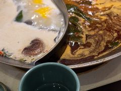 -新辣道鱼火锅(上地华联店)