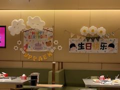 -海底捞火锅(万达广场店)