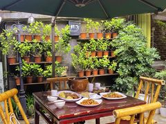-花楸树下(观水路店)