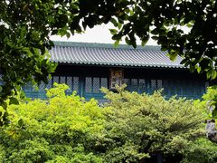 -浙江省博物馆(孤山馆区)