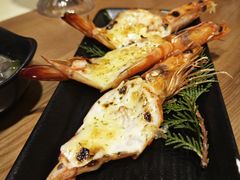 -和创柚子·会席日本料理(新区淮海街店)